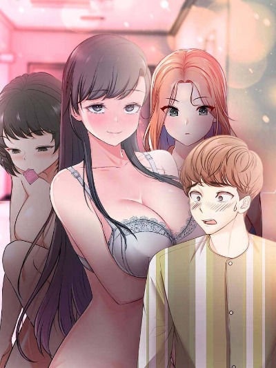 歪歪漫画在线阅读热门日漫推荐